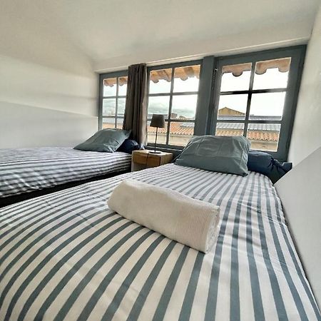 Le Loft Verdun Exposition Sud Emplacement 80M2 Каркассон Экстерьер фото