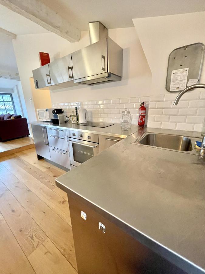 Le Loft Verdun Exposition Sud Emplacement 80M2 Каркассон Экстерьер фото