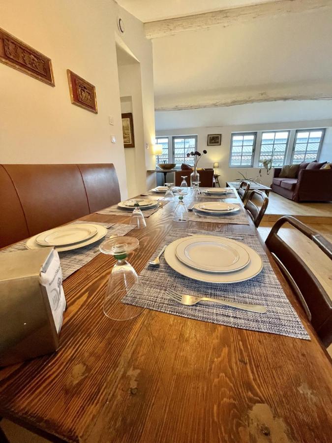 Le Loft Verdun Exposition Sud Emplacement 80M2 Каркассон Экстерьер фото